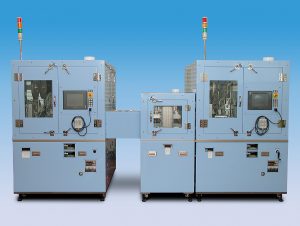 Electrolyte Injector Machine LP-EF Electrolyte Injector Machine LP-EF