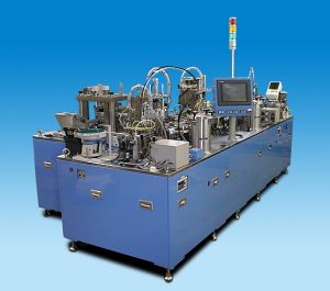 EDLC Coin Cell Manufacturing Machine DLC-A EDLC Coin Cell Manufacturing Machine DLC-A