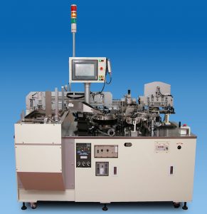 Pellet Welding machine HIC-P Pellet Welding machine HIC-P