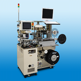 LED Package Taping Machine iMAG LED Package Taping Machine iMAG