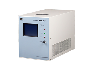 Welding power supply