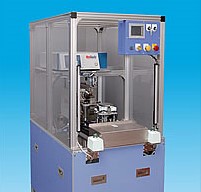 Tab ultrasonic welding machine LP-WD Tab ultrasonic welding machine LP-WD