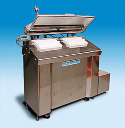 Vacuum Sealing Machine LP-VP Vacuum Sealing Machine LP-VP