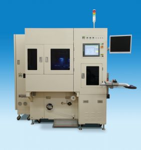 テーピング機 MAG-PT テーピング機 MAG-PT