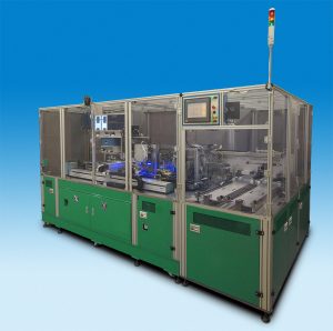 マルチアノード溶接機 HIC-AM マルチアノード溶接機 HIC-AM